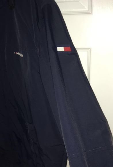 Tommy Hilfiger Jacket - Picture 3 of 4
